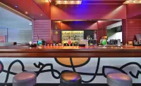 La Creole Beach Hotel & Spa - Baarit