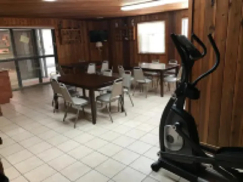 트래블 인 코딩턴 카운티 호텔