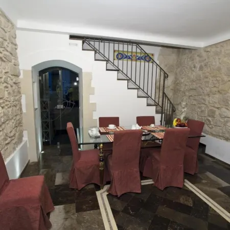 Le Sirene B&B