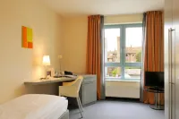 Werkhof Hotel