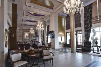 Phaidon Hotel & Spa Hotels in Florina