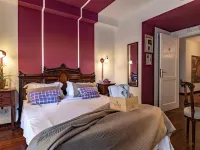 Hotel Pocho Hotels in Macari