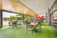 Kondari Hotel Hotel a Urangan