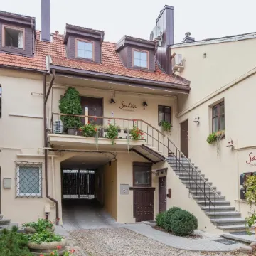 Apartments Satva