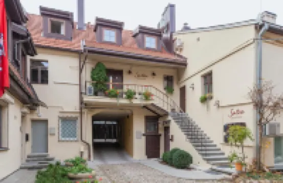 薩特瓦公寓酒店 酒店