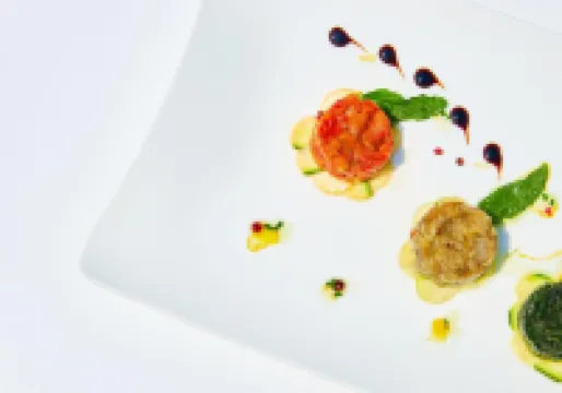 Paestum Inn Beach Resort