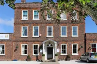 Cley Hall Hotels in Spalding