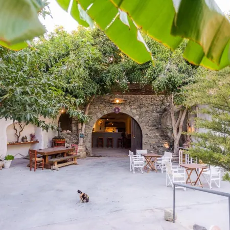 Kostantakis Winery