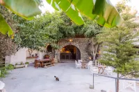 Kostantakis Winery - Huvilat