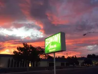Economy Inn Paso Robles