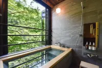 Kyousen - Hot Springs