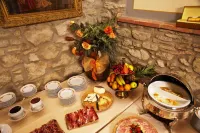 Relais Villa Baldelli