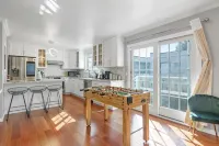 @ 마르베야 레인 - 버킹엄 플레이스 런드리 + P