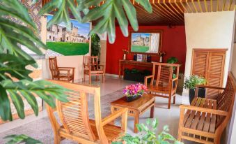 Hotel Gayser