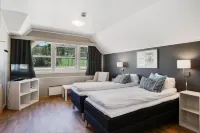 Kongsvinger Budget Hotel Hotels in 