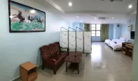 Hotel Seri Kangsar KK Hotel Hotels in Kota Lama Kiri