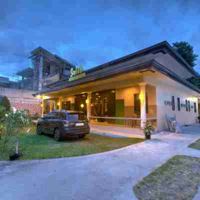Sulit Budget Hotel Near Dgte Airport Citimall Hotel Exterior