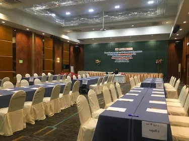 รูปภาพของโรงแรมโมราจ พิษณุโลก