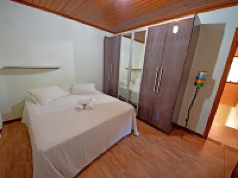 Eco Resort Serra Imperial Hotels in Nova Friburgo