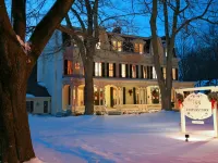 The Inn at Cooperstown Hotels in Cooperstown