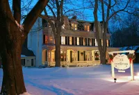 The Inn at Cooperstown Hotels in Otsego County