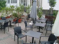 Hôtel le Parc Hotel a Le Port-Marly