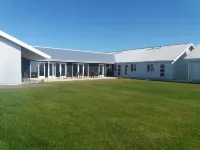 Hotel Vos Hotels in Rangarthing ytra