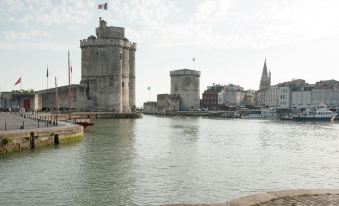 Chambres d'Hôtes Eden Ouest