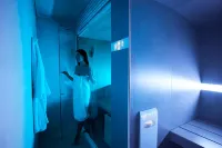 繆斯羅萊 SPA 酒店 - SPA