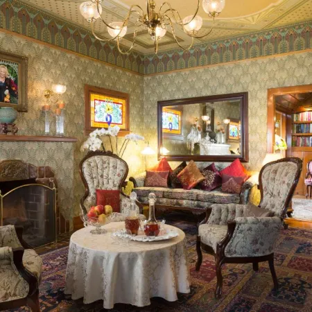 Mill Rose Inn