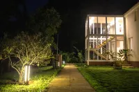 Roça Santo António Ecolodge โรงแรมใน