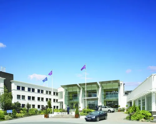 The Stormont Hotel Hotels in Belfast