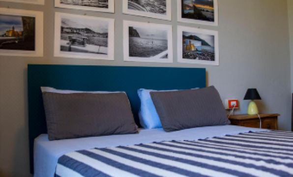 L'Andirivieni - Housity