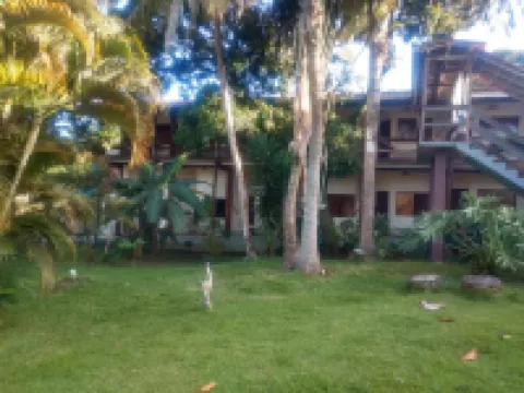 Pousada Portal do Sol