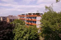 Wellness Hotel Harms