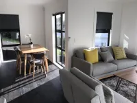 Central Park Gemini Apartments Hotels in Hamilton