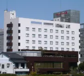 Hotel Sun Hitoyoshi Các khách sạn ở Hitoyoshi