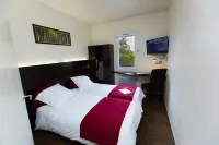 The Originals Access, Halt'Hotel, Clermont