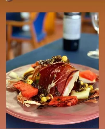 Posada Camino de Altamira