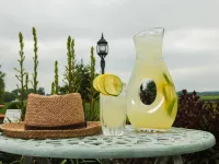 Scottish Bed & Breakfast Hotels in Marshall County