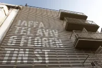 Florentin House Các khách sạn ở 