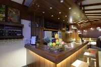 Diva Villa Airport Transit Hotel