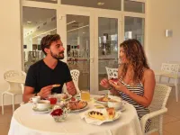 Futura Club Spiagge Bianche - breakfast