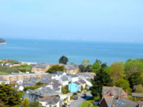 The Pilot Boat Inn Hotels in Bembridge