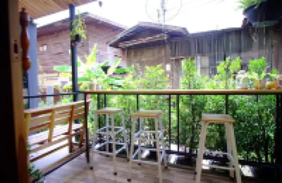 NAP Corner Hostel