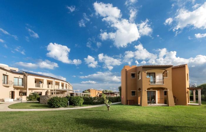 Terradimare Resort&Spa