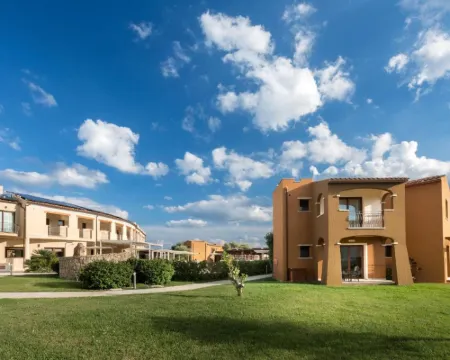 Terradimare Resort&Spa Hotels in San Teodoro