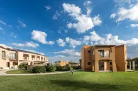 Terradimare Resort&Spa Hôtels à : San Teodoro