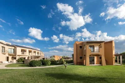 Terradimare Resort&Spa Hotels near Spiaggia Grande Baia
