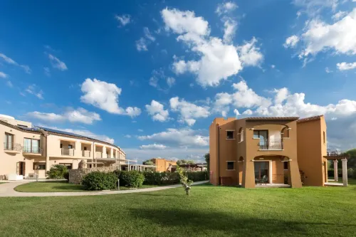 Terradimare Resort & Spa